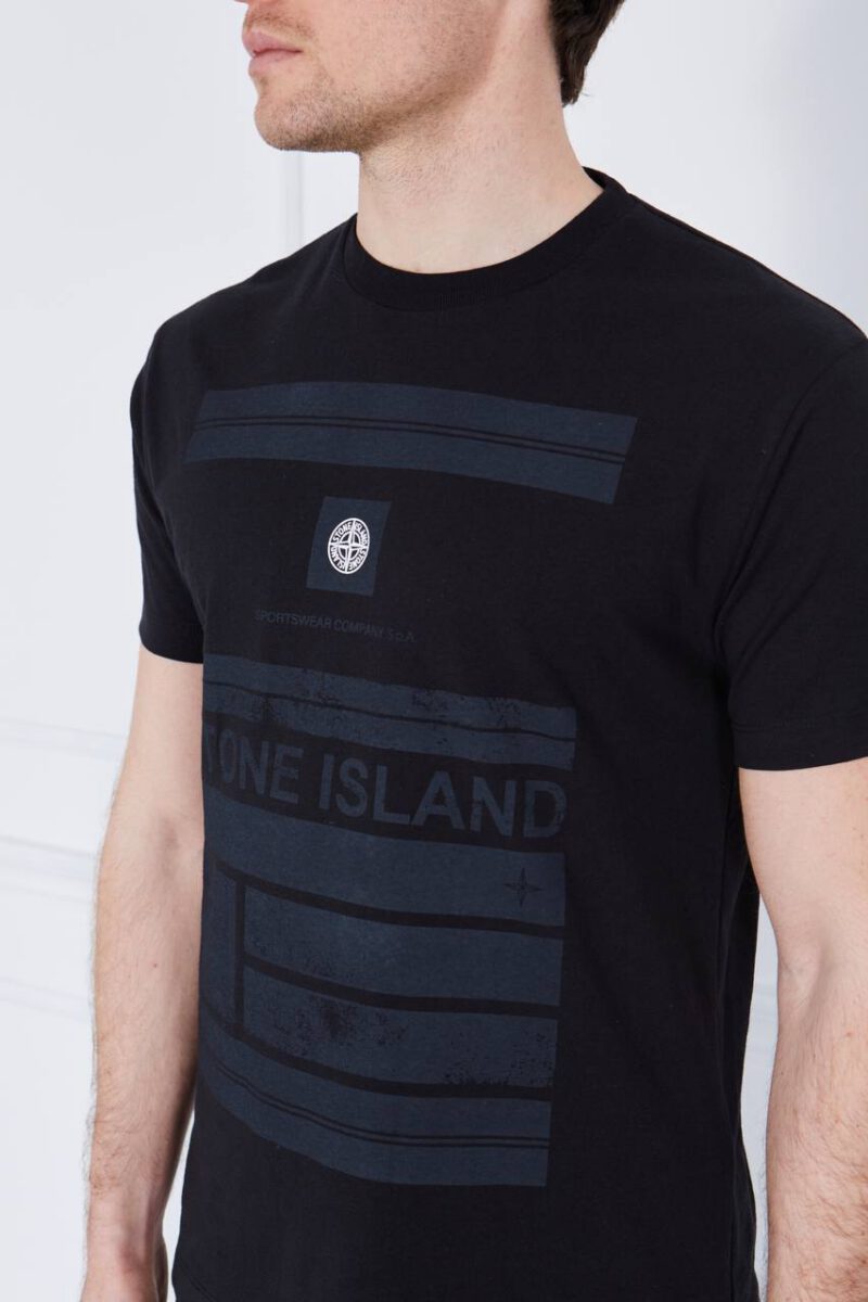 Stone Island T-Shirt