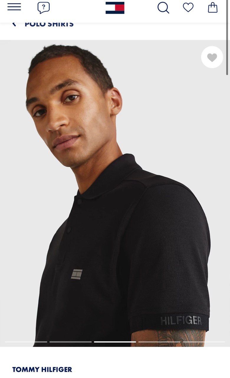 Tommy Hilfiger T-Shirt