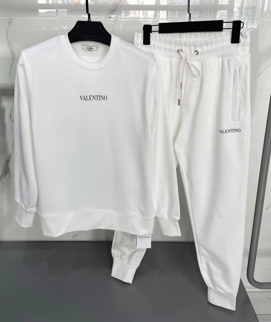 Valentino Eşofman Takımı